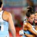 Las Leonas le ganaron a Alemania por penales y jugarán la final del Mundial