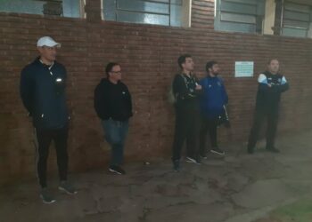 Diego Yaworski es el nuevo técnico de Los Andes