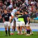 Los Pumas le ganaron a Escocia en Santiago del Estero