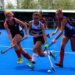 Mica Alonso, «Un sábado sin Hockey es…» raro. No es sábado