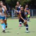 Mica Alonso, «Un sábado sin Hockey es…» raro. No es sábado