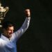 Djokovic derrotó a Kirgyos y logró su séptima corona en Wimbledon