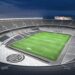 Así será el nuevo Monumental
