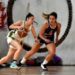 REGATAS SUPERÓ A TALLERES EN VGG Y CRECE EN LA TABLA DEL FEMENINO