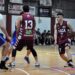 Sacachispa y Los Andes arrancaron ganando en el Super 4