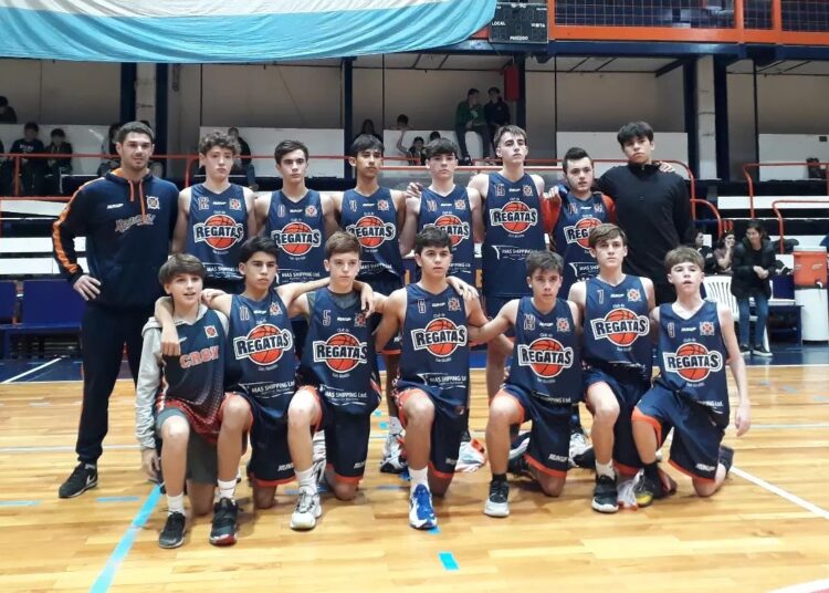 Regatas le gano a Belgrano y define ante Defensores