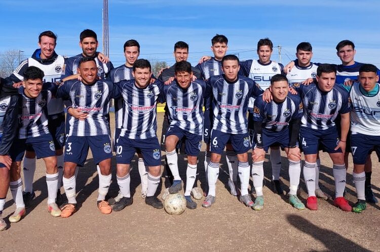 La undecima con los resultados completos y la tabla de posiciones