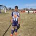 Renzo Basualdo , mi felicidad en el futbol es cuando meto un gol o le hago un caño a alguien