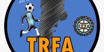El Torneo Regional 2022 comenzará a fines de Septiembre o en la primera quincena de Octubre