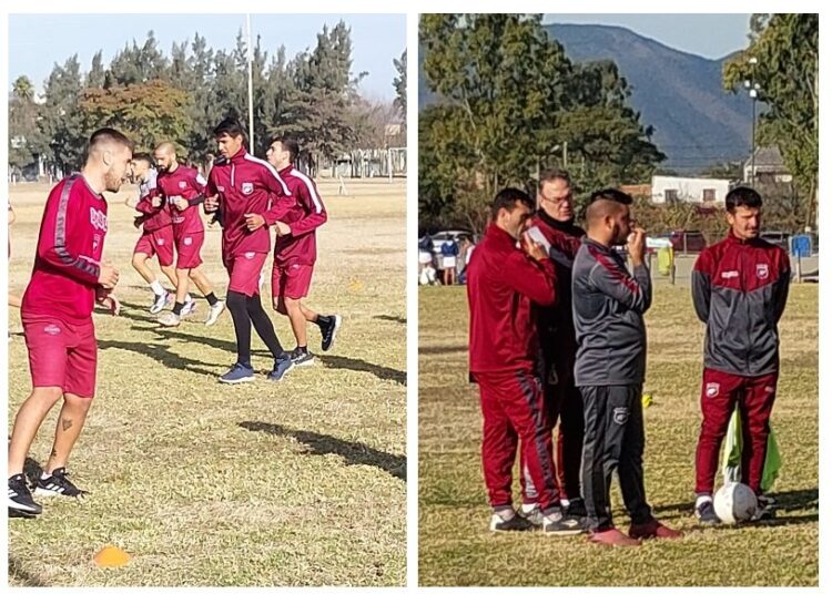 Vaioli debuta como entrenador ante Central Norte