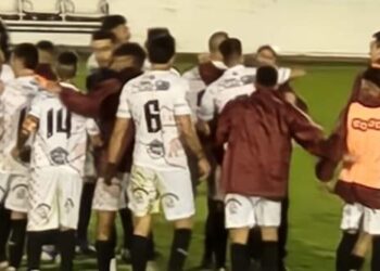 Defensores gano en Parana