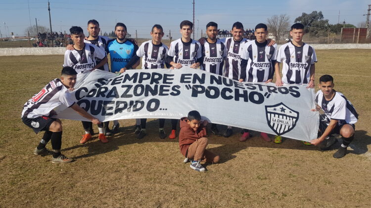 Futbol San Nicolás aprovecho el error «Pañero» y quiere Liguilla