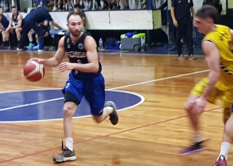 Somisa y una cómoda victoria ante Comunicaciones