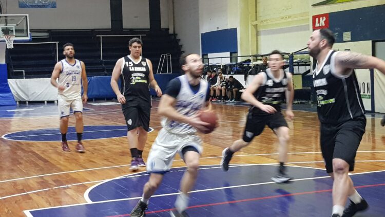 Somisa A le gano a La Emilia