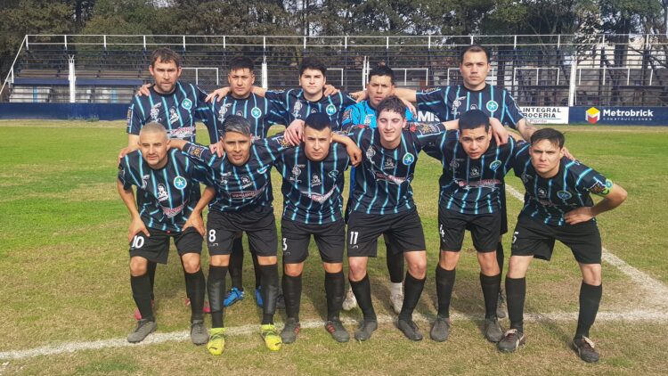 Ya están los cruces de cuarto definidos en Primera y Sub 23