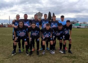 Los Andes y Conesa se repartieron los puntos
