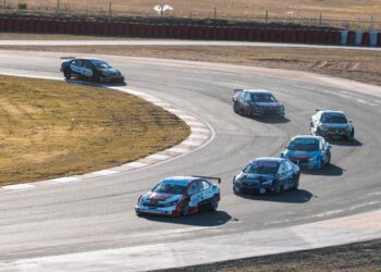 EL TC 2000 YA COMIENZA A PALPITARSE EN SAN NICOLÁS