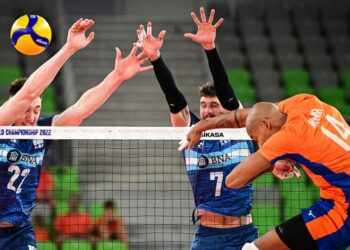 Argentina cayó con Países Bajos y complicó sus chances en el Mundial