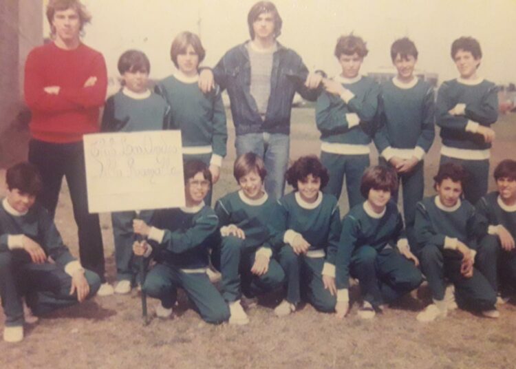 Ariel Amarillo será el nuevo entrenador de Los Andes