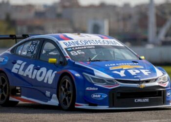 AUTÓDROMO SAN NICOLÁS: COMENZÓ LA VENTA DE ENTRADAS PARA EL TC 2000