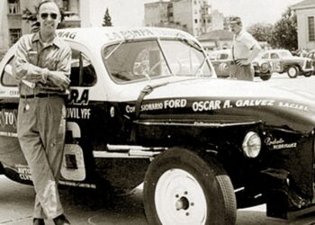 Popular y longevo: el Turismo Carretera cumple 85 años de vida