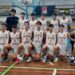 Belgrano se metio en la categoria U17 entre los cuatro mejores de la Región I