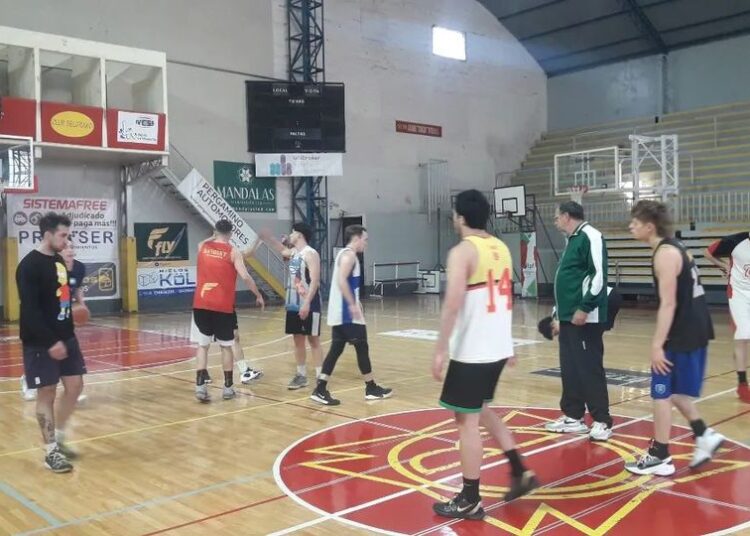 Belgrano busca el triunfo en Rosario.