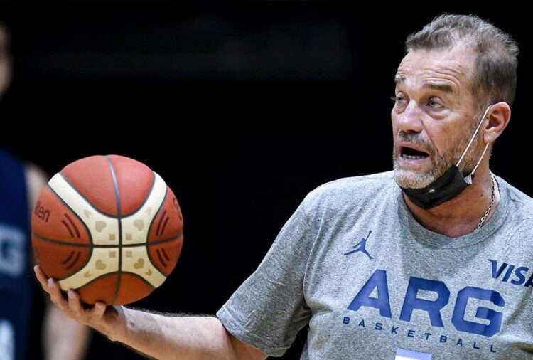 Argentina se quedó sin DT: Néstor «Che» García dio un paso al costado