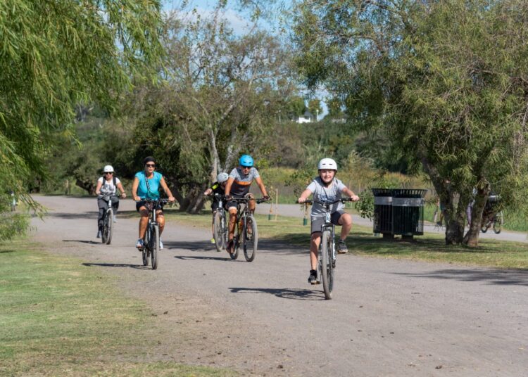 UN NUEVO FIN DE SEMANA CON MUCHAS PROPUESTAS PARA DISFRUTAR DE SAN NICOLÁS