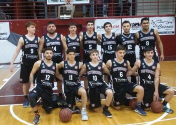 Defensores ganó en Villa Constitución