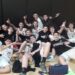 Defensores fue muy superior a Obras y sigue en la Liga Formativa U15