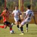 Defensores y una dura derrota en Corrientes