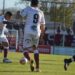 Triunfazo de Defensores ante Juventud