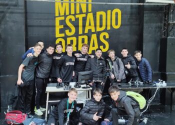 Defensores le gano a Obras y mañana en la Capital