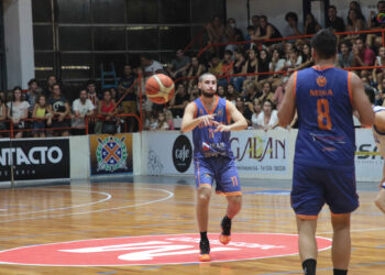 Ya esta el programa de la primera fecha del Pre Federal