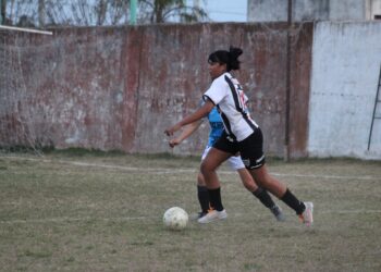 Se jugo la decimocuarta del femenino