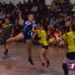 Arranco el segundo semestre del Handball