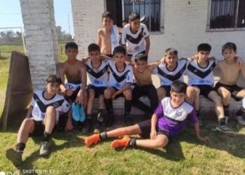 Arrancaron las inferiores