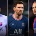 Lionel Messi conquistó su título 41 y quedó a un paso de igualar a Dani Alves como el futbolista más ganador de la historia