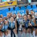 Las Panteras se consagraron campeonas del clasificatorio para los Panamericanos
