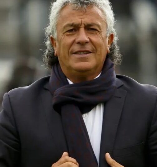 Pipo Gorosito «El Problema del Fútbol Argentino son las Inferiores»