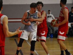 Se cerro la primera fecha del Pre Federal con triunfo de Nautico