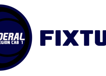 El fixture completo del Pre Federal