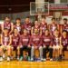 Sacachispas presenta a su plantel