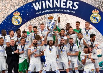 Se sortea la fase de grupos de la Liga de Campeones de Europa
