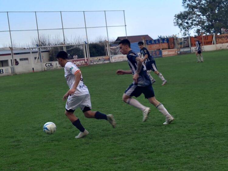 Somisa puso la «Meza» y espera en la Liguilla