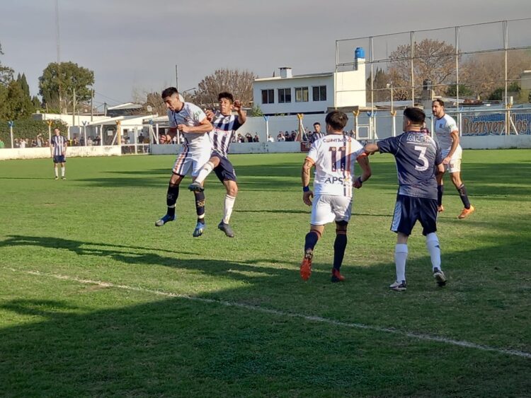 Somisa puso la «Meza» y espera en la Liguilla