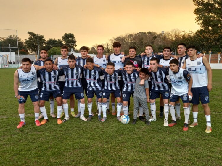 Somisa puso la «Meza» y espera en la Liguilla