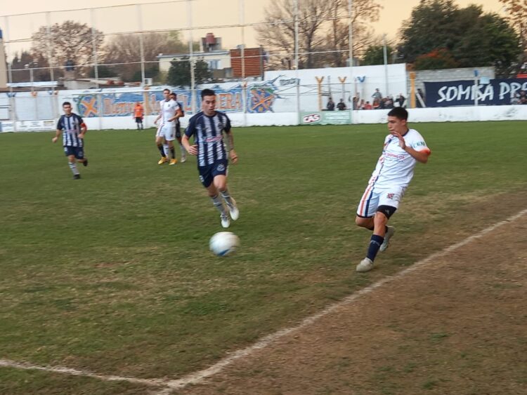 Somisa puso la «Meza» y espera en la Liguilla