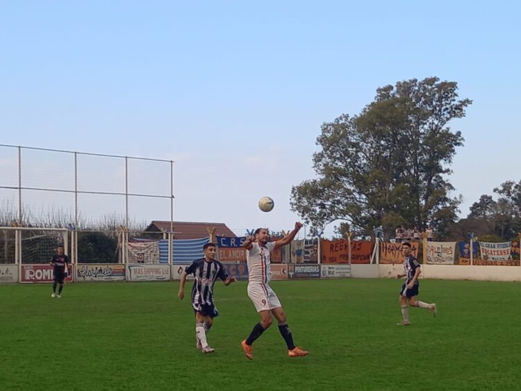 Somisa puso la «Meza» y espera en la Liguilla